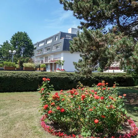 Apartman Les Tilleuls