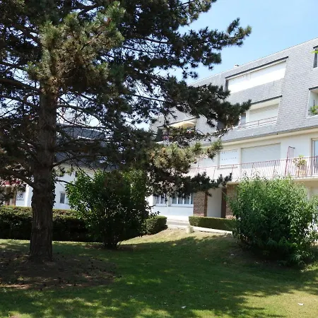 Les Tilleuls Apartman