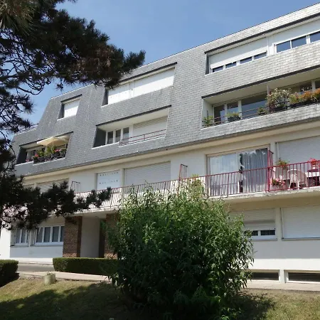 Les Tilleuls Trouville-sur-Mer