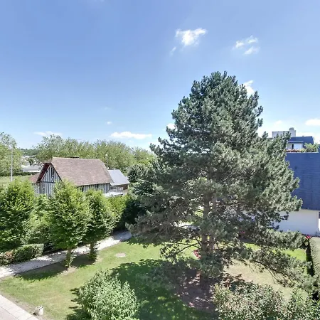 Les Tilleuls Apartman